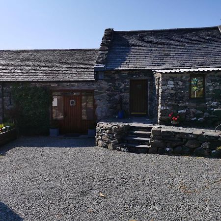 Apartmán Ty Gwennol Near Gilfach Goch Llanbedr  Exteriér fotografie