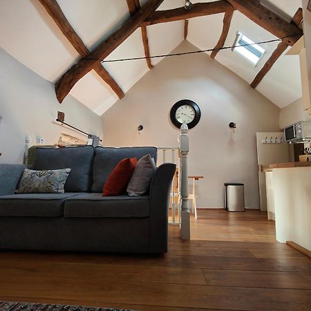 Apartmán Ty Gwennol Near Gilfach Goch Llanbedr  Exteriér fotografie