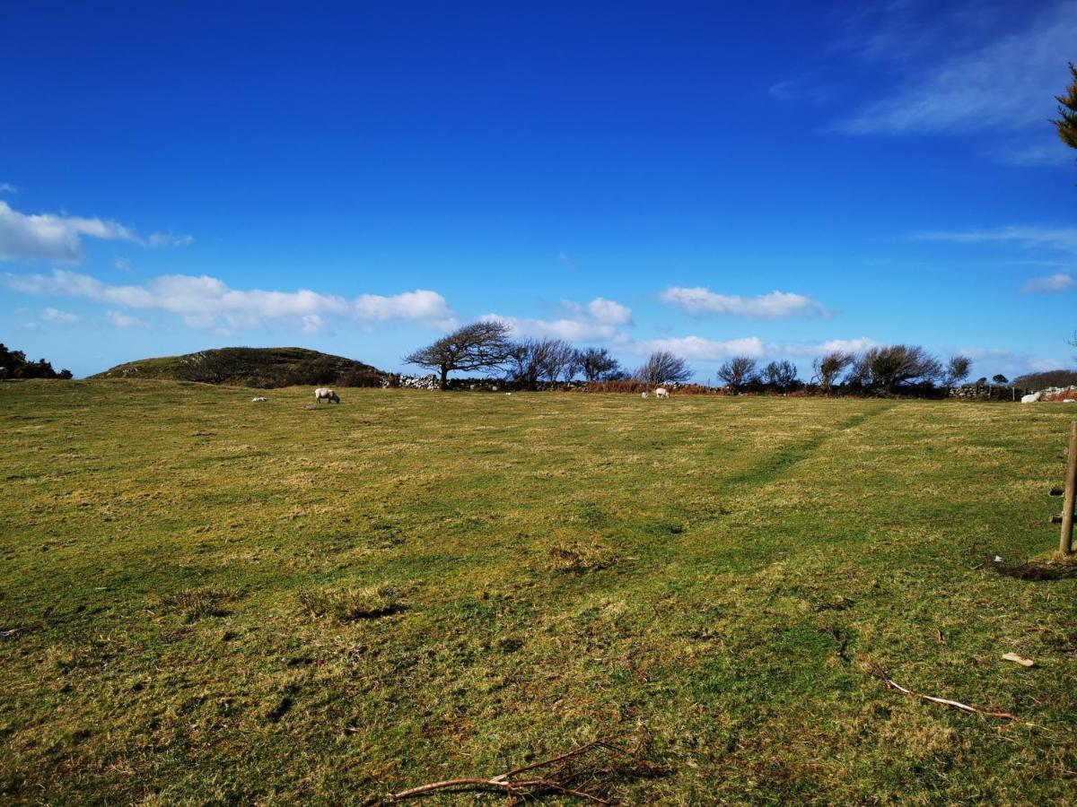 Apartmán Ty Gwennol Near Gilfach Goch Llanbedr  Exteriér fotografie