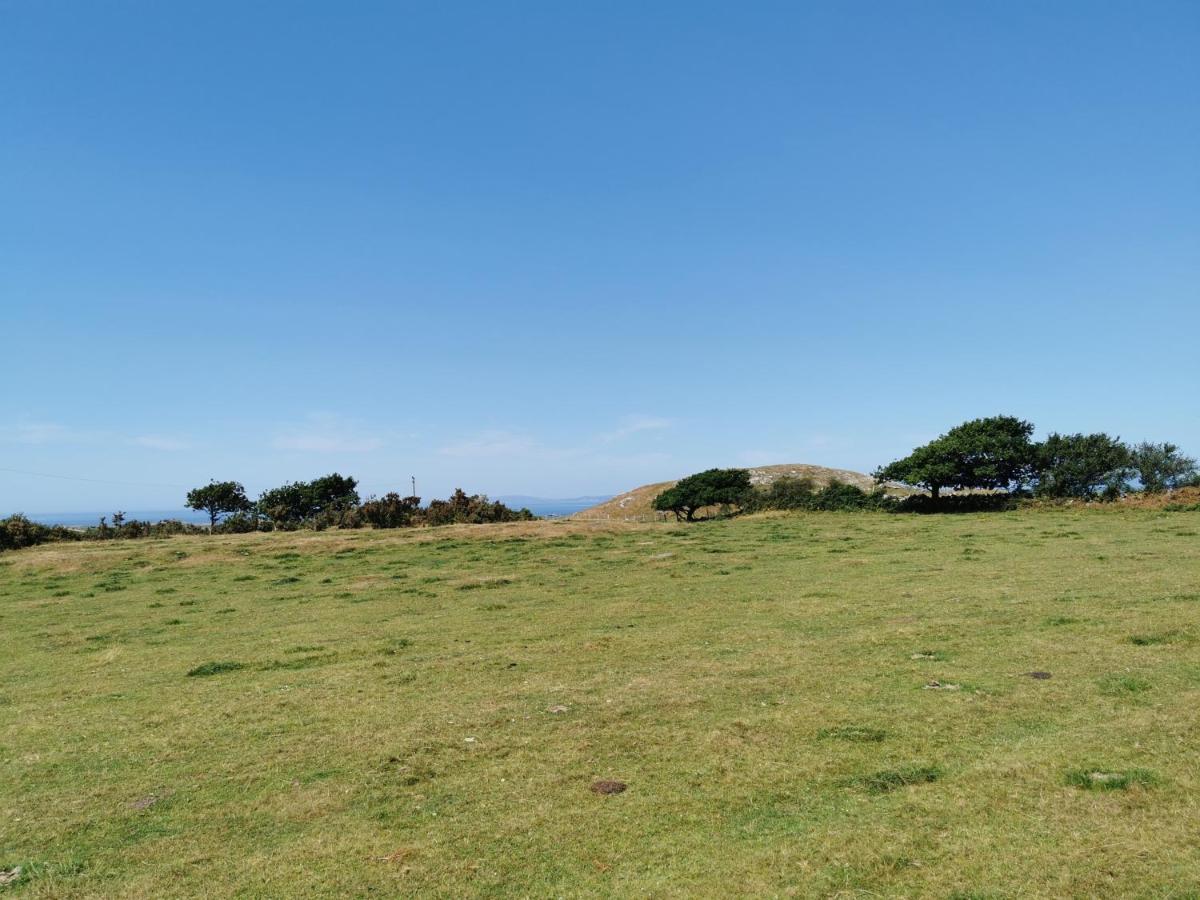 Apartmán Ty Gwennol Near Gilfach Goch Llanbedr  Exteriér fotografie