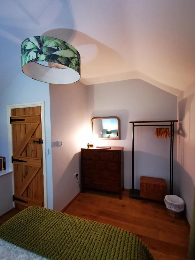 Apartmán Ty Gwennol Near Gilfach Goch Llanbedr  Exteriér fotografie
