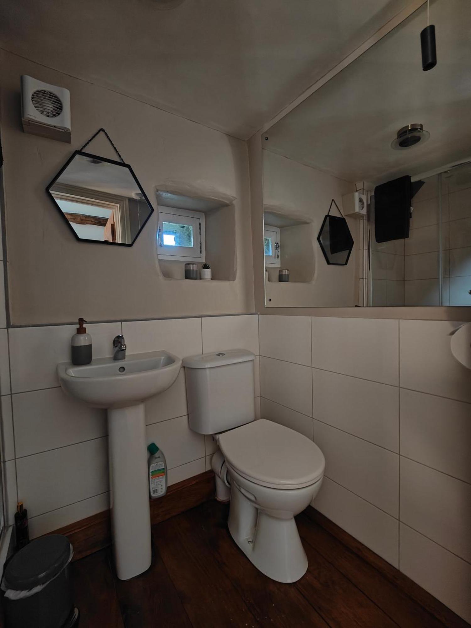 Apartmán Ty Gwennol Near Gilfach Goch Llanbedr  Exteriér fotografie
