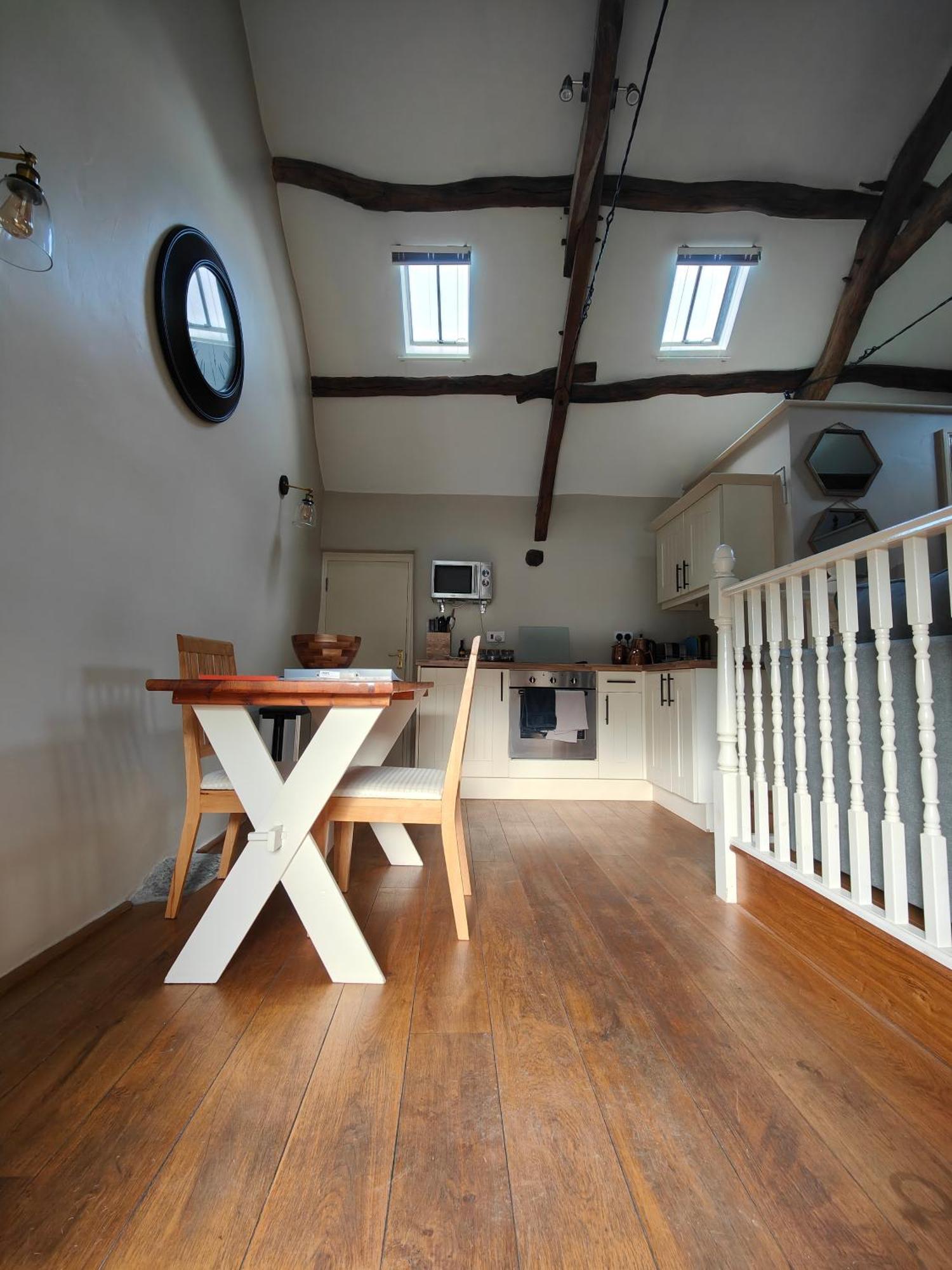Apartmán Ty Gwennol Near Gilfach Goch Llanbedr  Exteriér fotografie